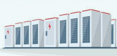 Energy storage