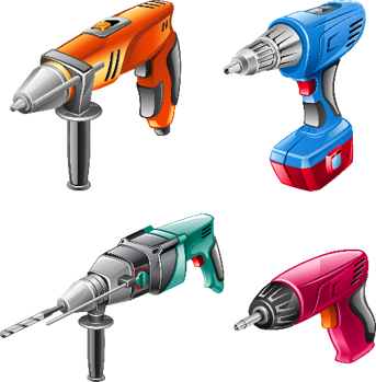 Electric tools